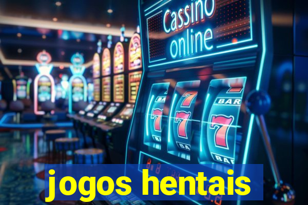 jogos hentais